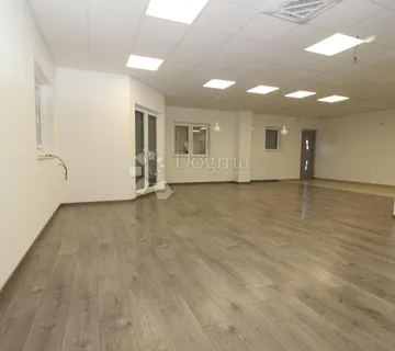 VIŠKOVO POSLOVNI PROSTOR 120M2  - cover