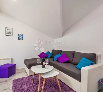 Stan u centru grada s liftom,Rijeka - cover