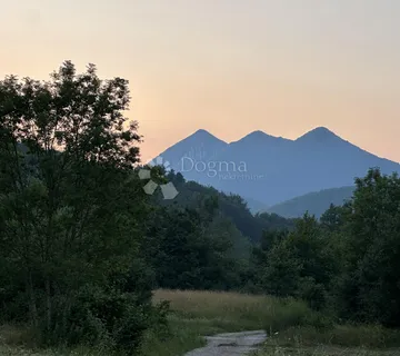 GRAĐEVINSKO / POLJOPRIVREDNO ZEMLJIŠTE HITNO !!! SNIŽENO !!! - cover