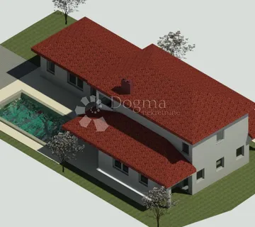 HITNA PRODAJA! GRAĐEVINSKI TEREN - cover