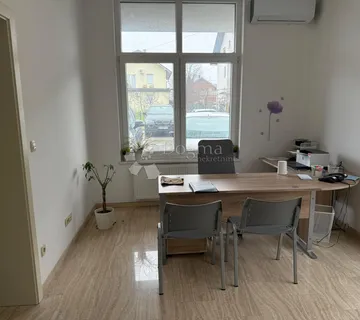 POSLOVNI PROSTOR SESVETE - cover