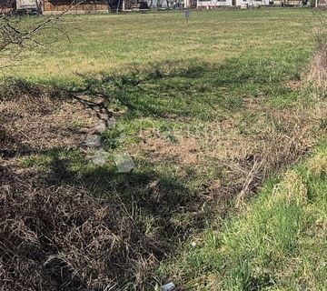 Građevinsko zemljište 2.744m² na sjajnoj lokaciji Sv. Križ Začretja! - cover