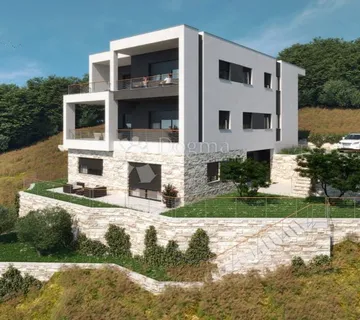 PRODAJA – Građevinsko zemljište s projektom, Sumpetar (Jesenice) – 1.023 m² - cover