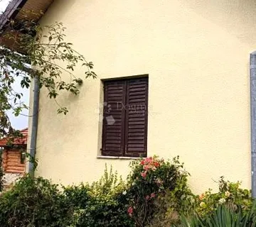 Varaždinske Toplice zidana kuća s pogledom 108 m2 - cover