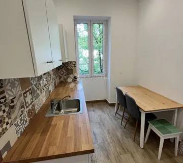 Povijesni sustanarski stan - cover