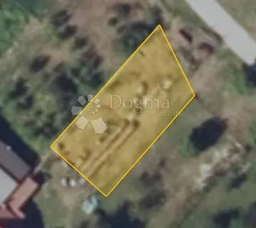 PRILIKA: građevinsko zemljište u Bilju – savršeno za dom iz snova - cover