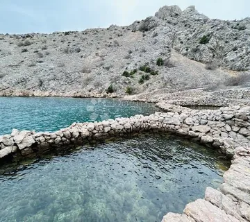 Kuća podno Velebita za ljubitelje prirode - cover