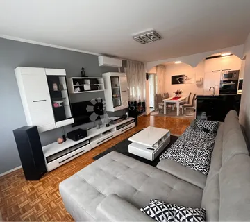 Namješten i moderan, 60m2 – rijetka prilika u Sopotu! - cover