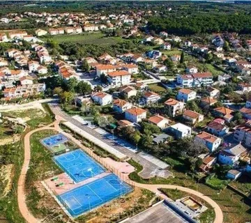 Novogradnja Valdebek -2.kat stan sa garažom - cover