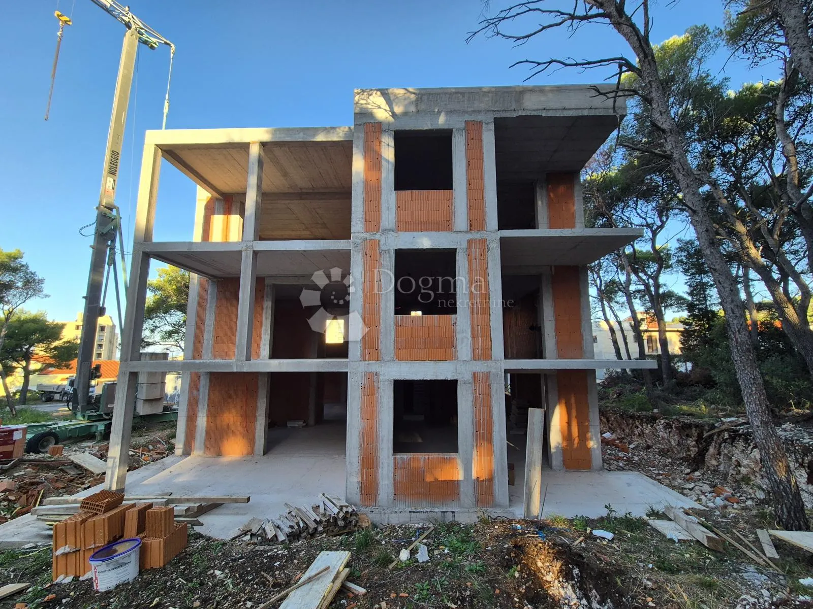 Vidici - Penthouse  - cover