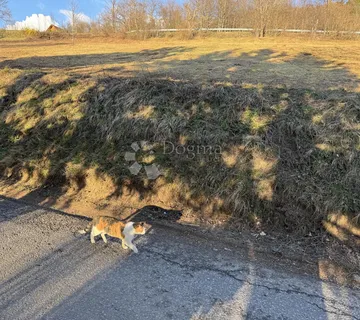 Građevinsko zemljište/ Vrbovsko - cover