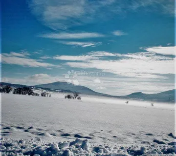 Poljoprivredno Zemljište - cover