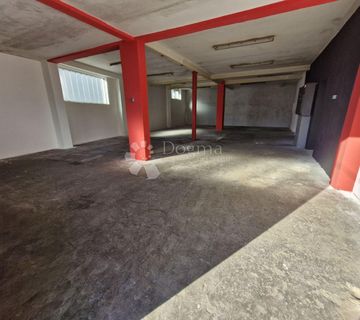 Poslovni prostor za razne namjene Kantrida  - cover