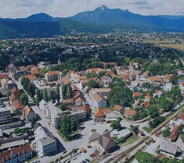 Stan za najam u Ogulinu - cover