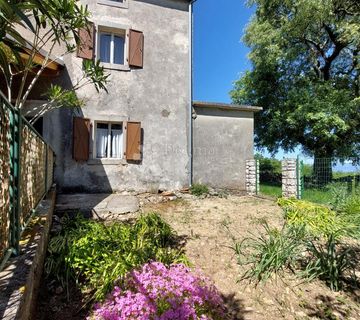 NE PROPUSTITE OVU PRILIKU!!!Kuća sa otvorenim pogledom na otoke i more - cover