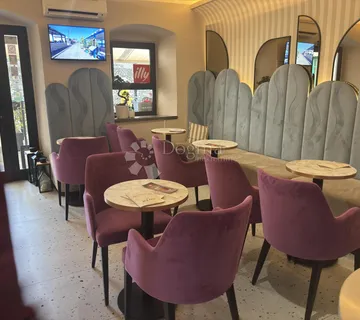 Uhodan ugostiteljski posao s inventarom  - cover