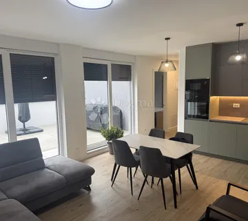 NOVOGRADNJA-Prodaja stana, Strmec Samoborski, 70m2, 2. kat  - cover