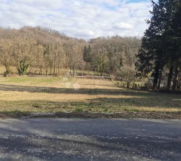 Zemljište Malunje Jastrebarsko 1481m2 - cover