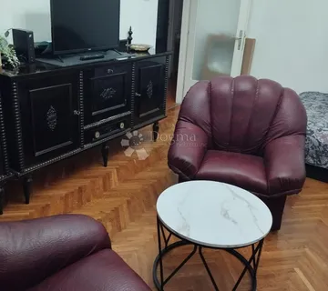 Rijeka, Rastočine, 4skl, balkon, najam za radnike, sa režijama - cover