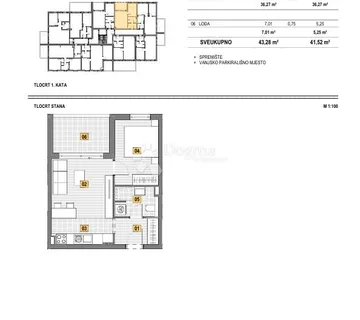  Novogradnja u Senju - cover