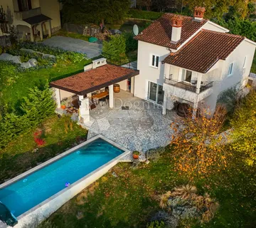 ISTARSKA TOSCANA  - cover