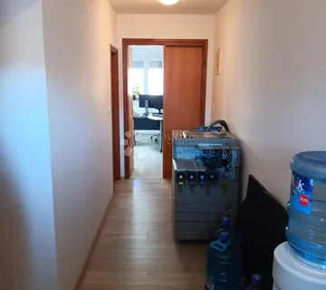 Stambeno-poslovni objekt Relja Zadar - cover