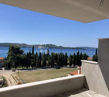 NOVOGRADNJA SEGET DONJI, 3-SOBAN STAN (BS-6) – 200m OD MORA! - cover