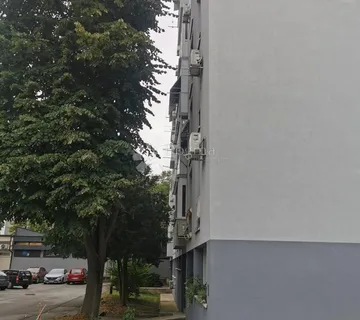Trosoban stan na Trešnjevci - 70,76 m2 - cover