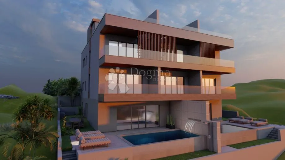 Udoban Stan S5 Komarna - cover