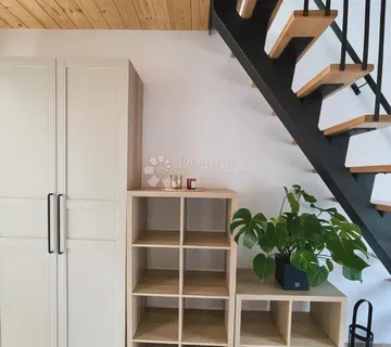 Kuća za odmor u Ogulinu - cover
