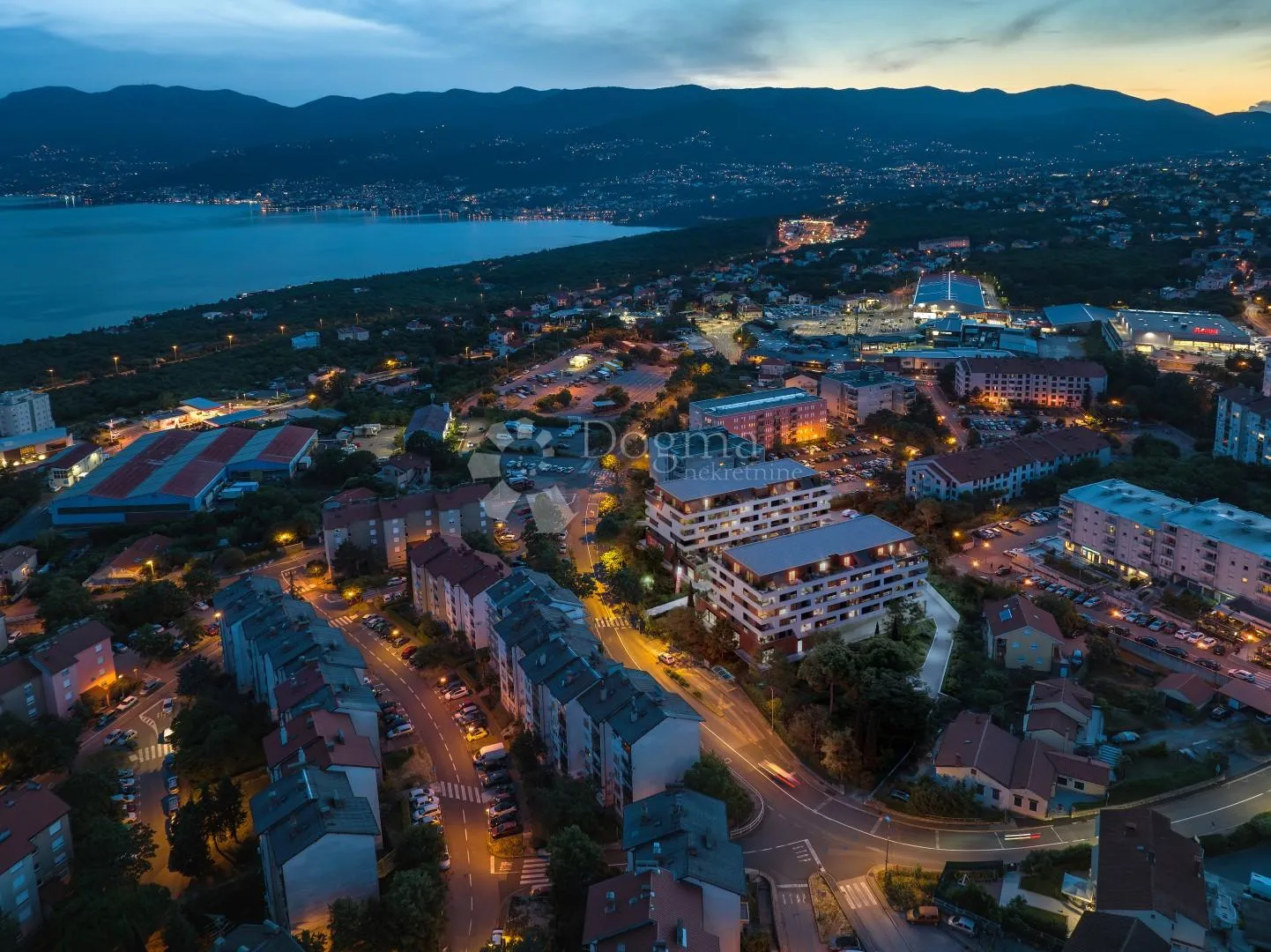 PROJEKT SRDOČI STAN A48 PENTHOUSE - cover
