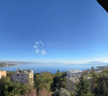 Stan, 47 m² s balkonom i panoramskim pogledom – SNIŽENA CIJENA - cover