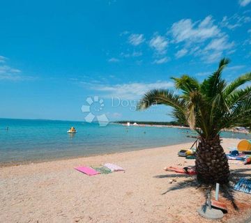 Apartman S7 – apartman u novogradnji s pogledom na more – Povljana - cover