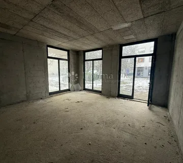 Poslovni prostor 43 m² – vrhunska lokacija Črnomerec - cover