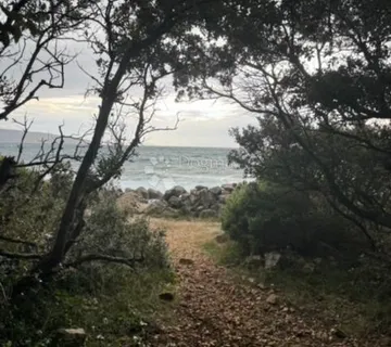 Idila na Krku,  tik uz more! - cover