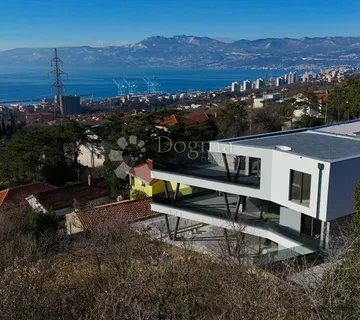 Luksuzna novogradnja na gradskoj liniji S3 - cover