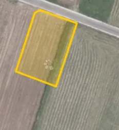 Majerje – odlična lokacija za gradnju obiteljskog doma, 619 m² ! - cover