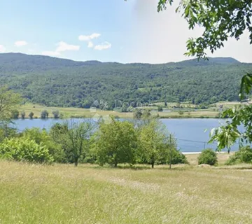 Građevinsko zemljište na jezeru Sabljaci - cover