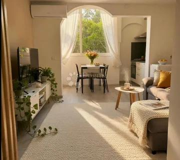 Šarmantan stan na par koraka od mora! - cover