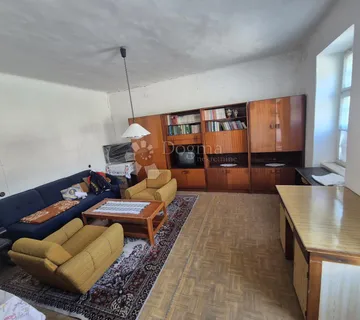 Kuća u centru Mihovljana sa ogromnim podrumom i 3.864m² zemljišta! - cover