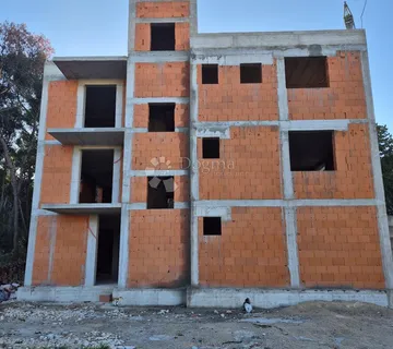 Vidici - dvosoban stan u novogradnji S1 - cover