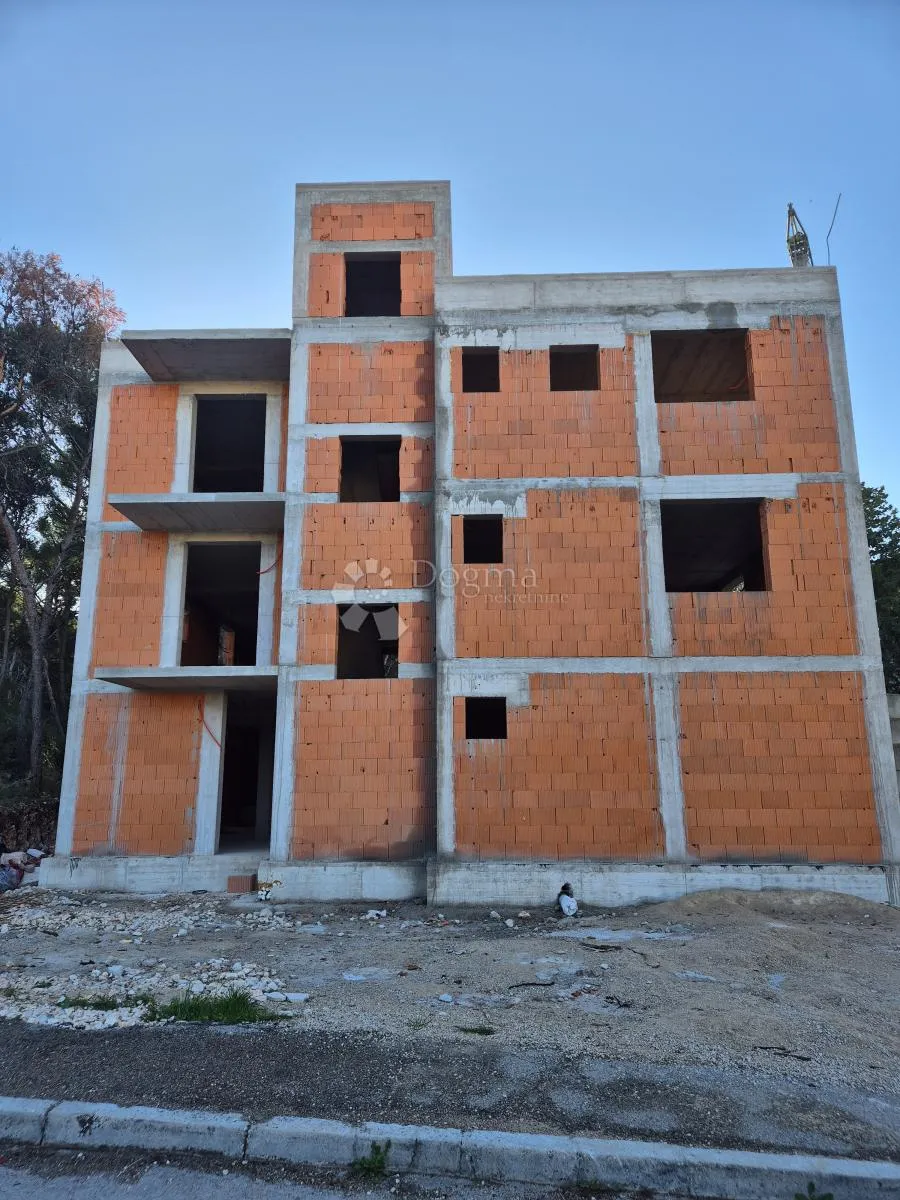 Vidici - dvosoban stan u novogradnji S1 - cover