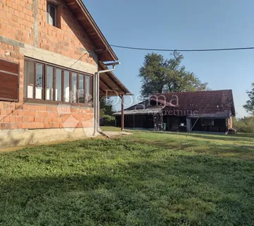 Kuća je novija i ima uporabnu dozvolu - cover