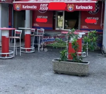 Na prodaju uhodan i visoko profitabilan ugostiteljski posao u Splitu - cover