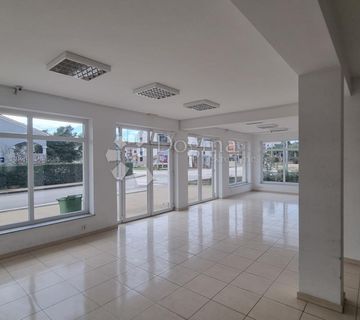  Zadar, poslovni prostor uz glavnu prometnicu za najam - 108 m2 - cover