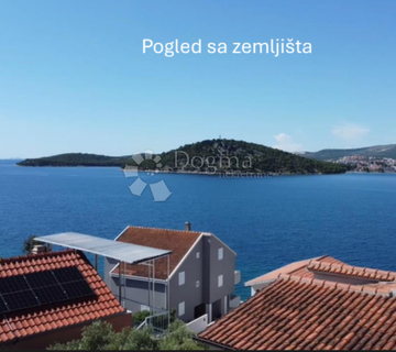 ROGOZNICA (RAŽANJ)- PENTHOUSE S TOP POGLEDOM - cover