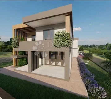 Hreljin nova kuća - cover