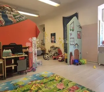 Najam kuće na Zametu – idealno za vrtić - cover