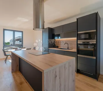EKSKLUZIVNI STAN U NOVOGRADNJI, 120M2 - cover