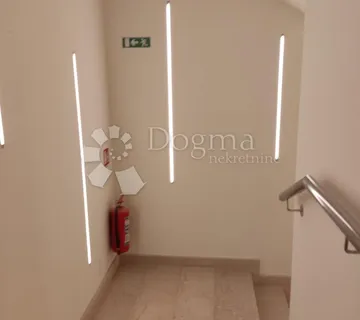 Opatija luksuzni stan u novogradnji - cover